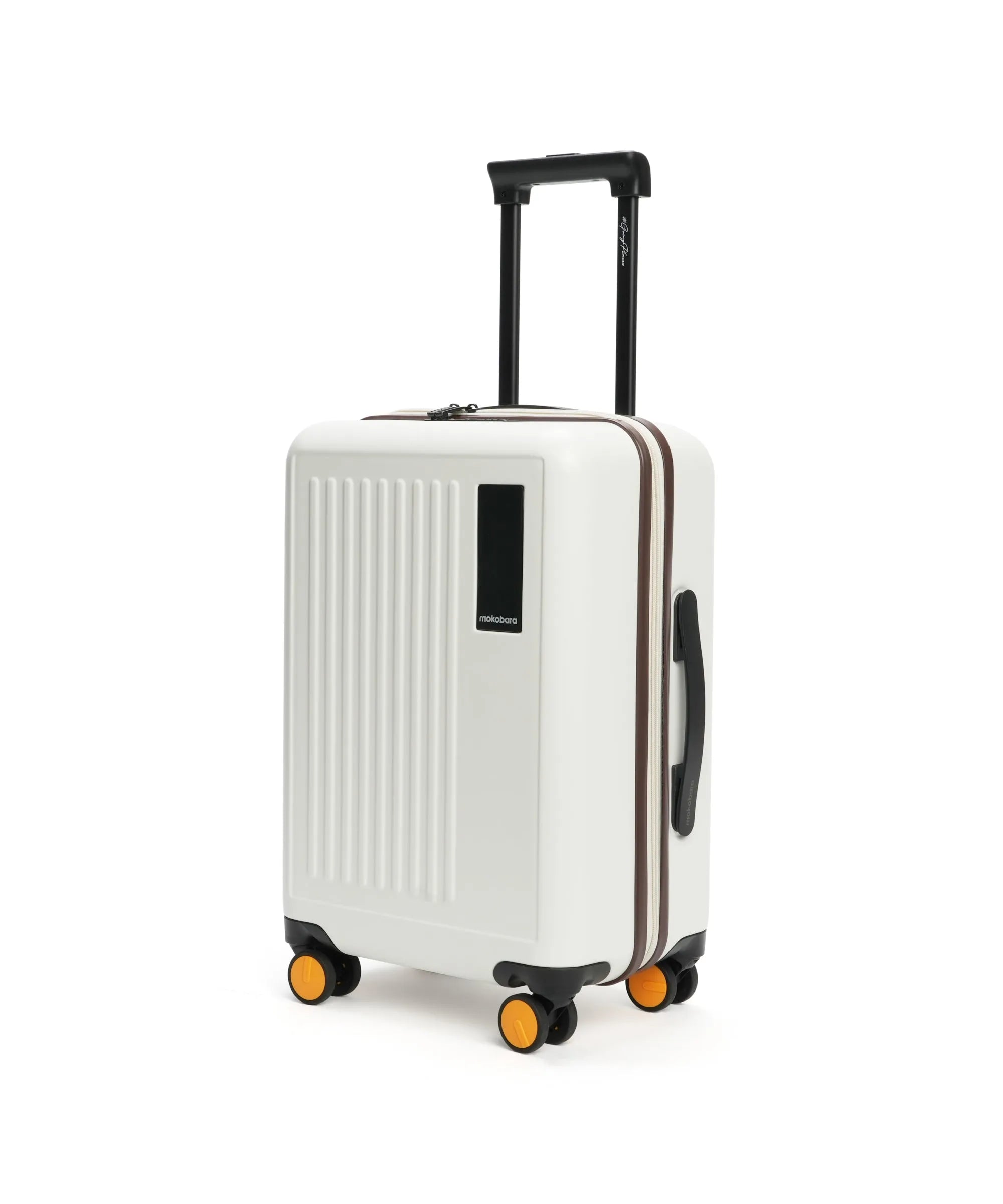 Mokobara Luggage Suitcase Trolley Bags Designed For Modern Travel