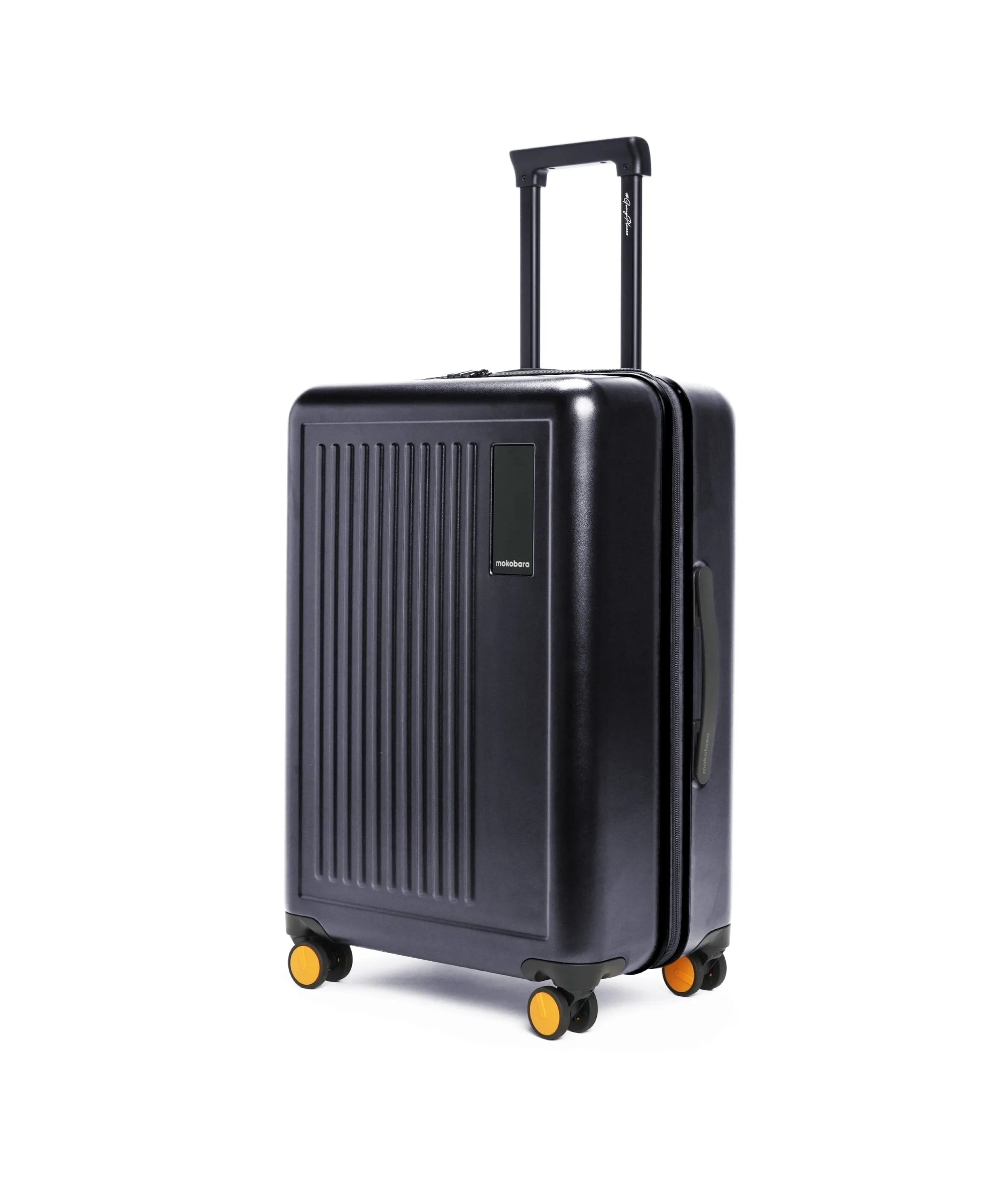 Color_Crypto | The Transit Luggage - Check-in