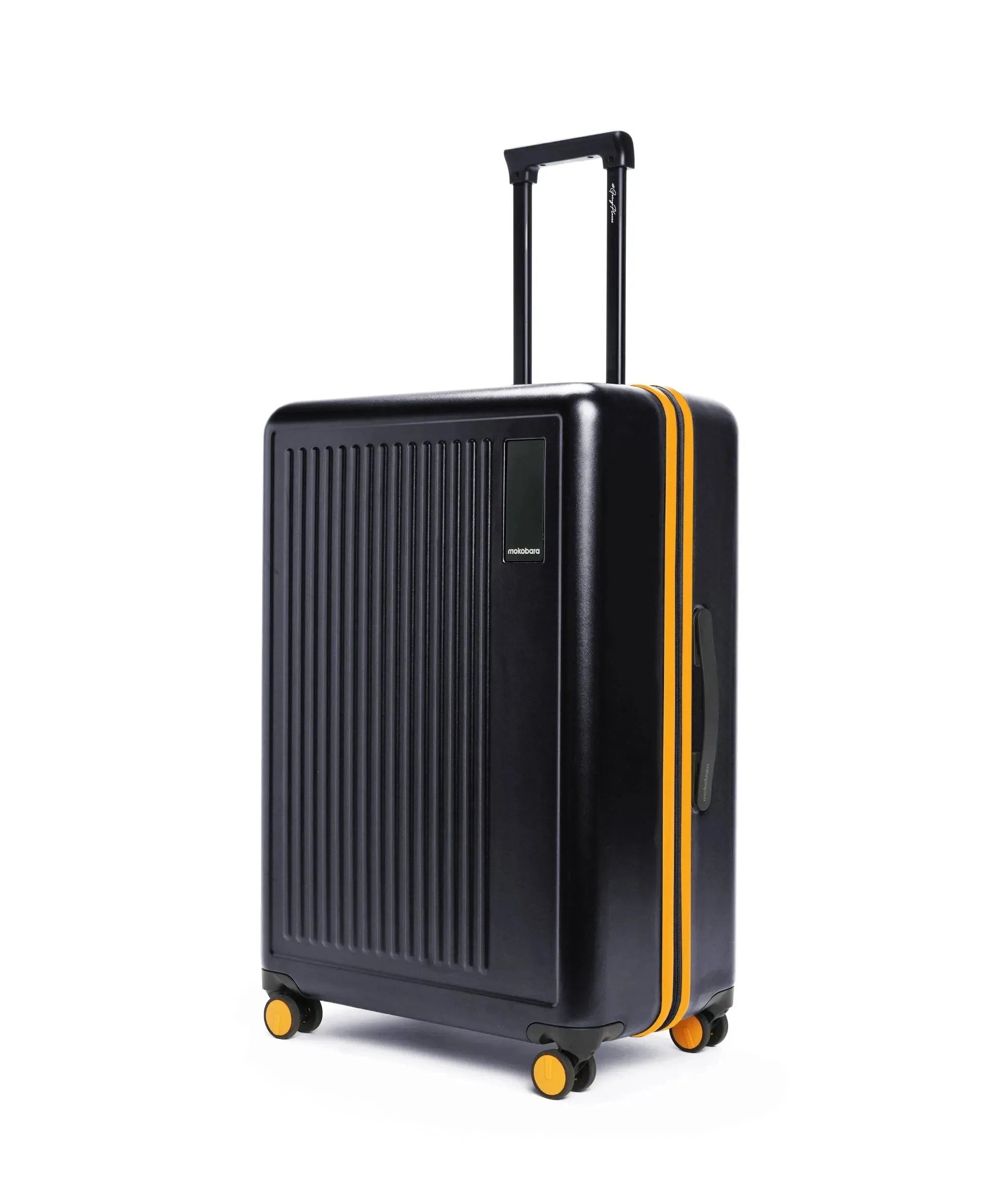 Color_Crypto Sunray (Limited Edition) | The Transit Luggage - Check-in Large