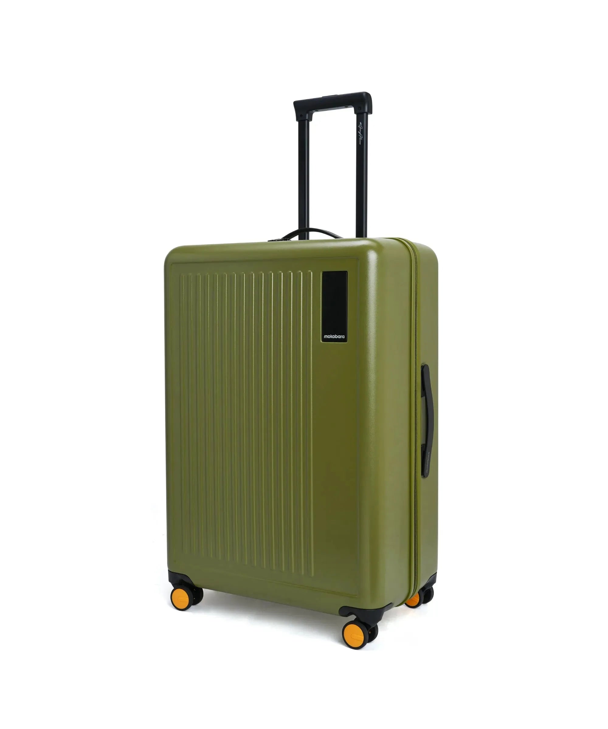 Color_So Matcha | The Transit Luggage - Check-in Large