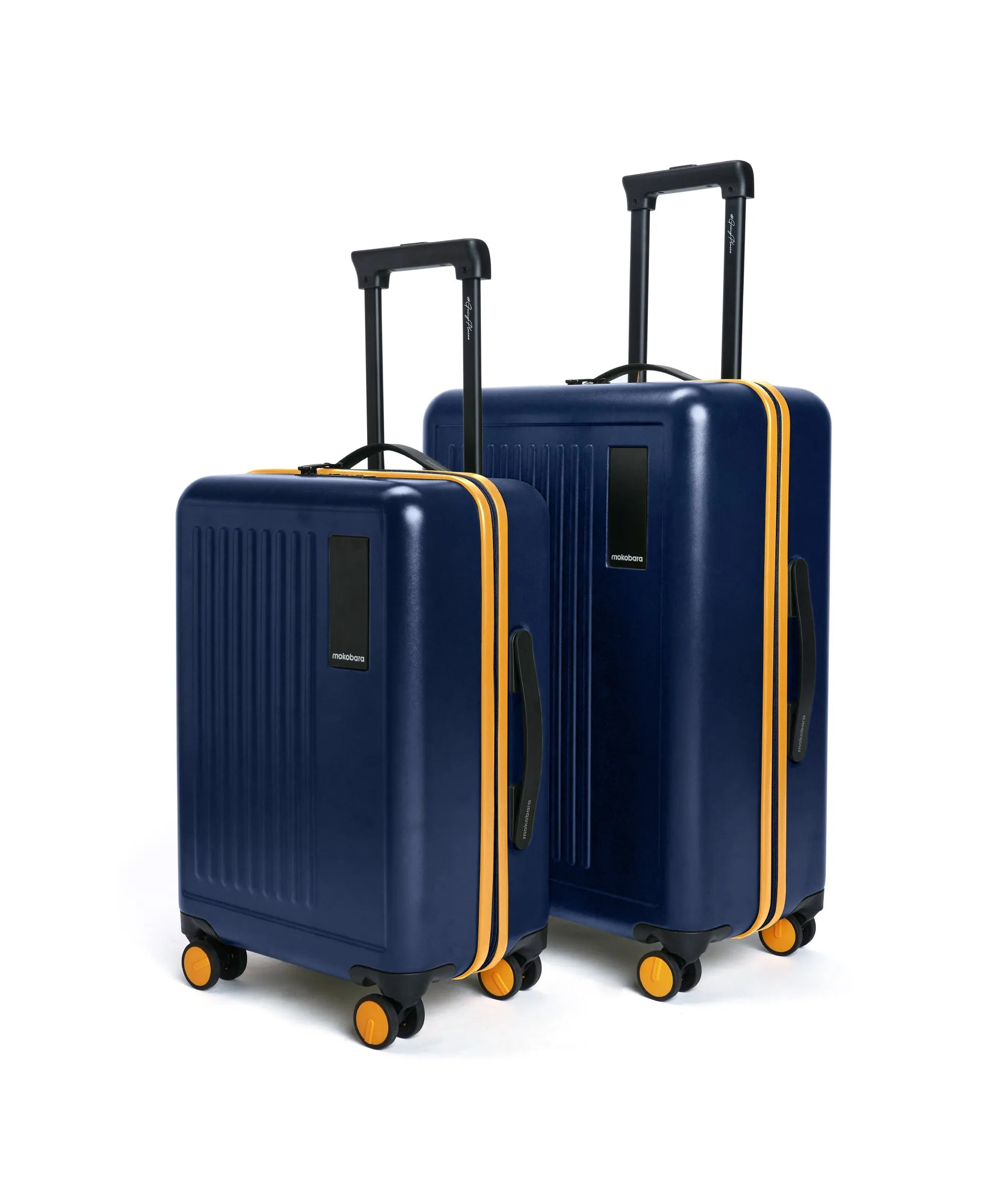 Color_We meet Again Sunray (Limited Edition) | The Transit Luggage - Set of 2