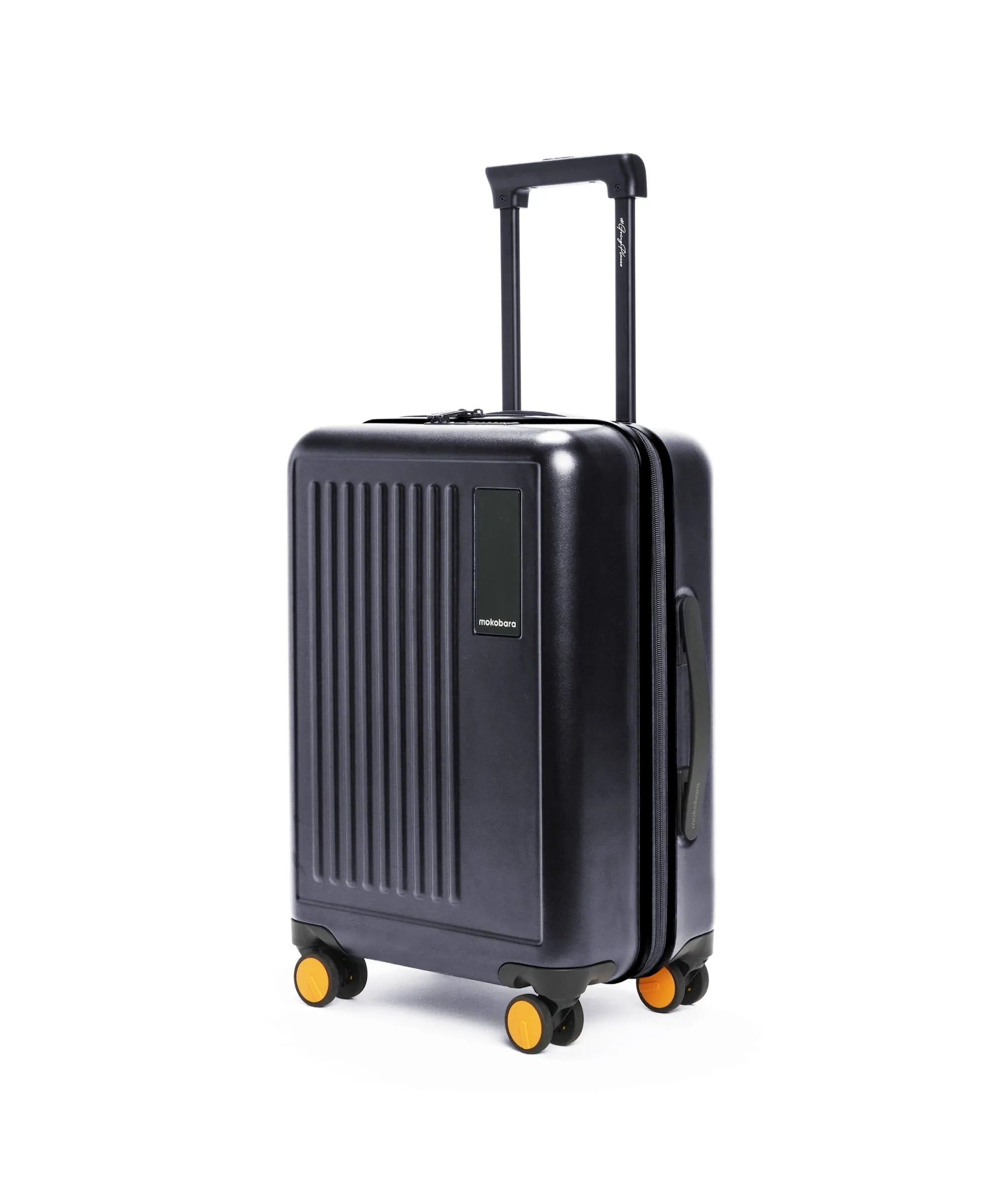 Color_Crypto | The Transit Luggage - Cabin