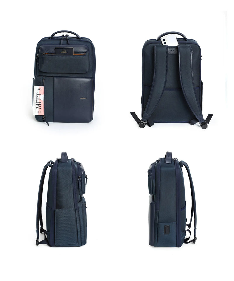 Color_Headspace  | The Work Backpack - 19L