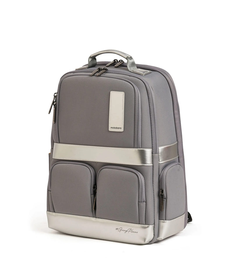 Color_Reflection Day | The Terra Work Backpack - 25L