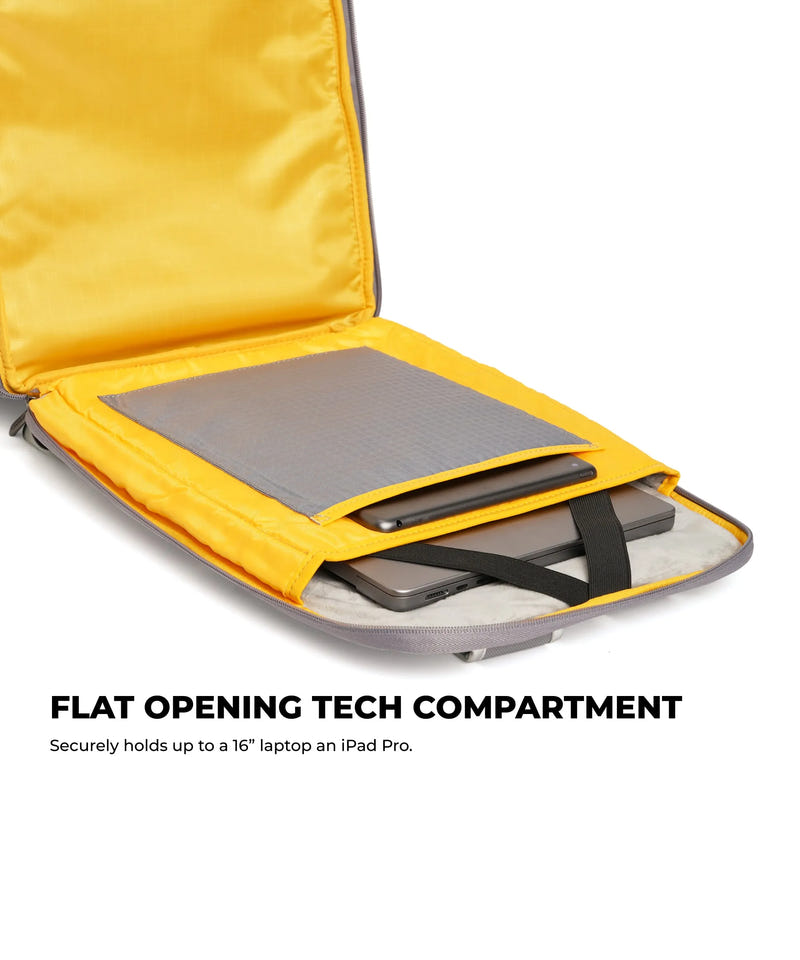Color_Reflection Day | The Terra Work Backpack - 25L