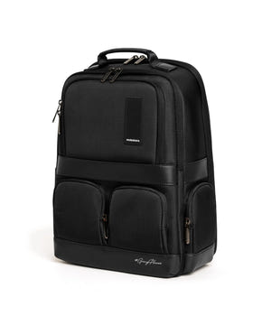 Color_Crypto | The Terra Work Backpack - 25L