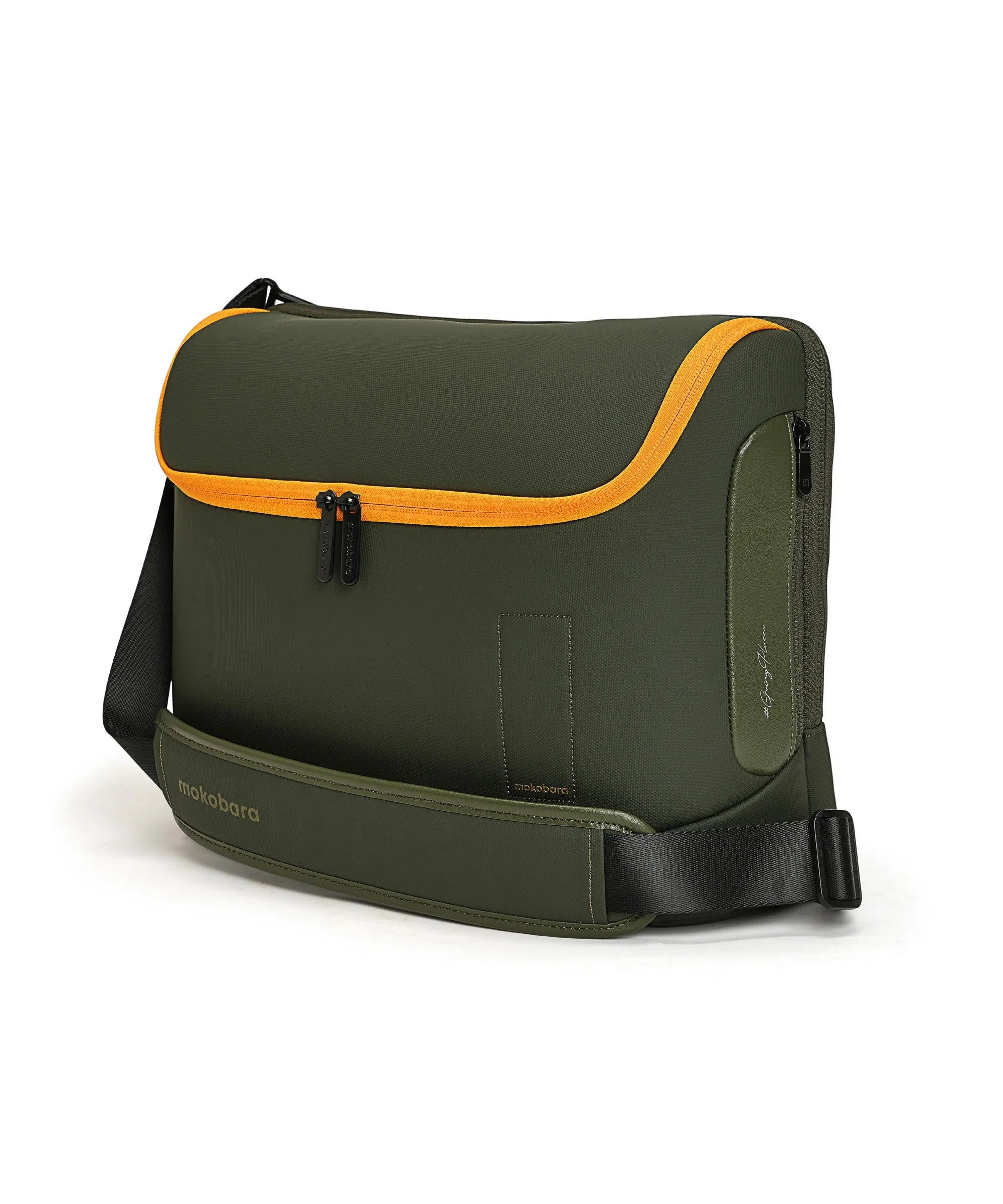 Color_Homegrown Sunray (Limited Edition) | The Transit Briefcase