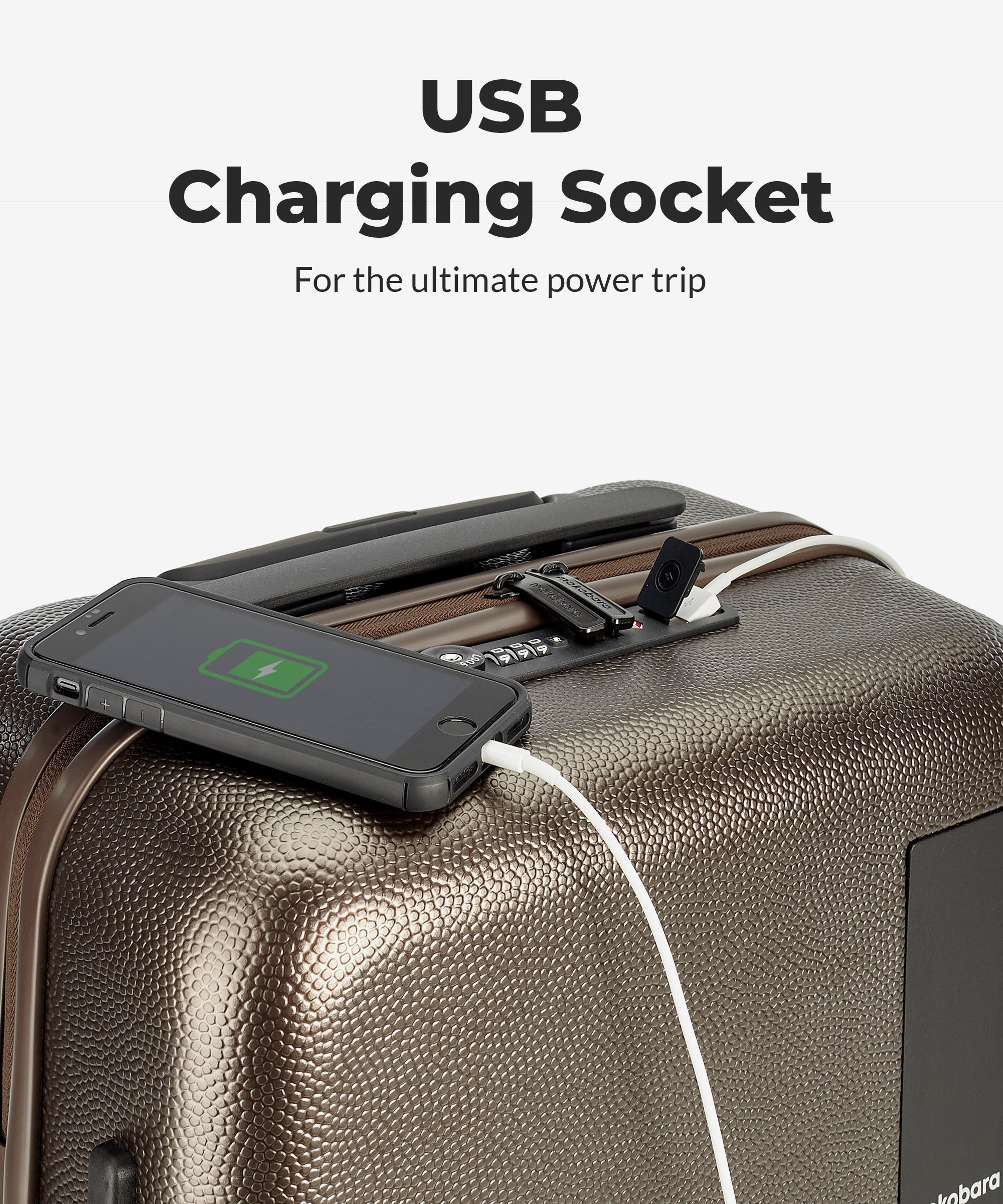 Color_ {{ variants_option }} | The Float - Cabin Luggage